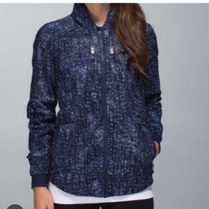 Lululemon Spring Forward Jacket